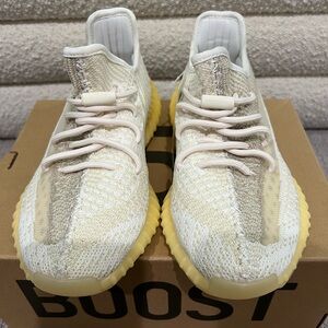 Adidas Yeezy Boost 350 V2 Light | Brand New w/ Tags | Men’s 7.5 / Women’s 9